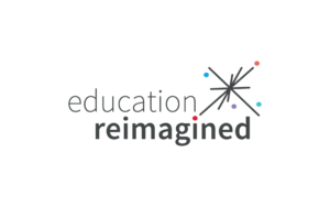 Education Reimagined logo