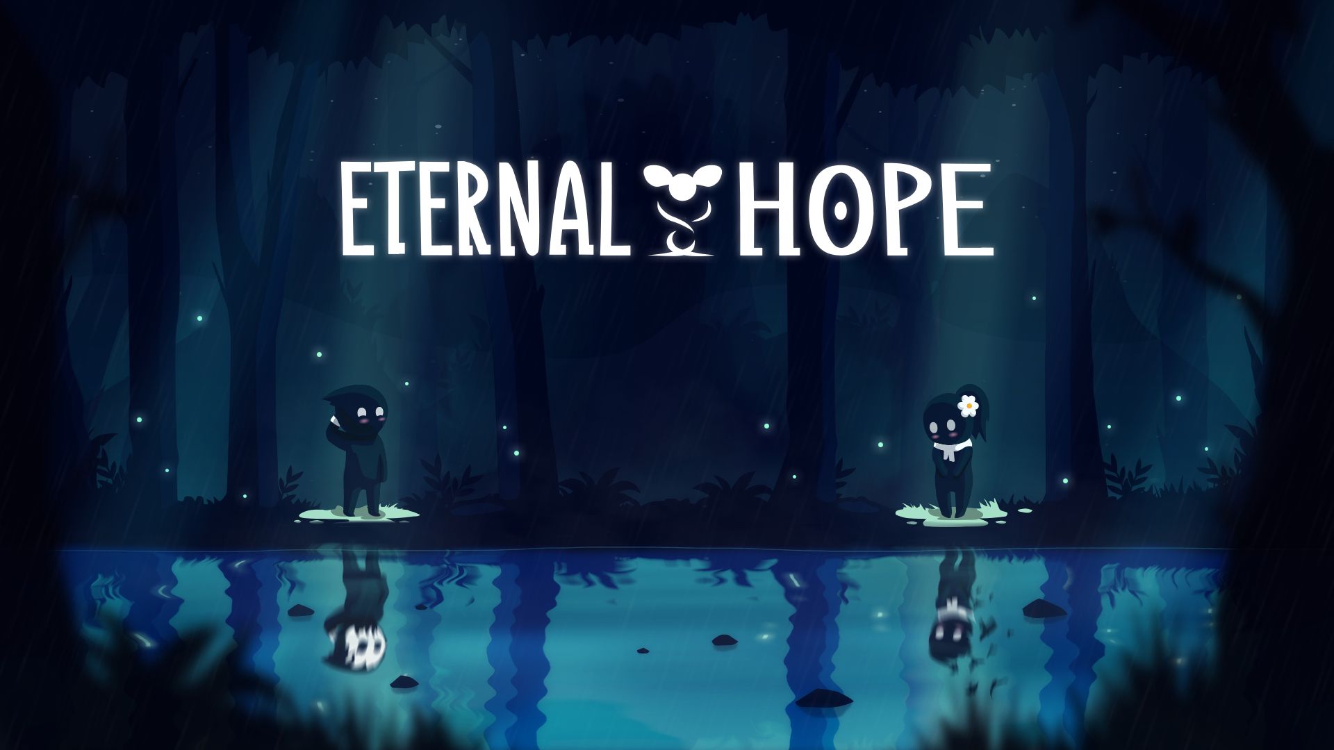 eternal hope
