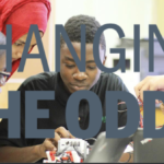 Introducing Changing the Odds Remix