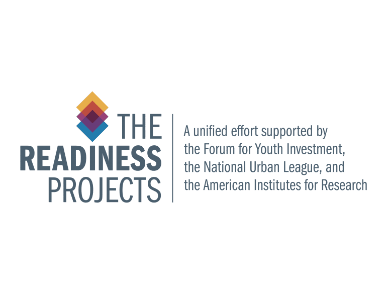 the readiness projects logo
