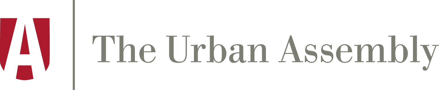 The Urban Assembly logo