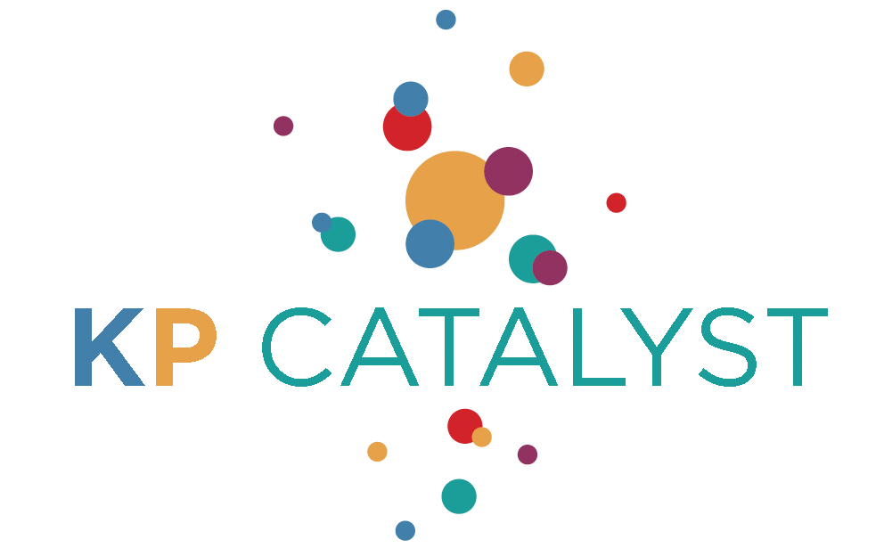 KP Catalysts logo