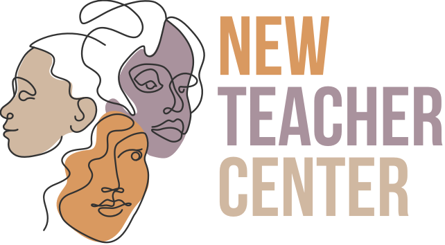 New Teacher Center logo