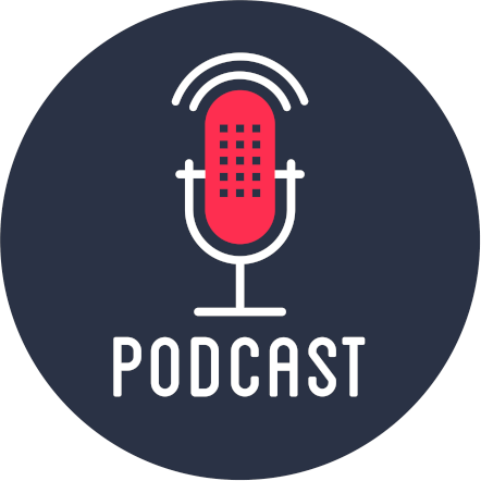 podcast icon