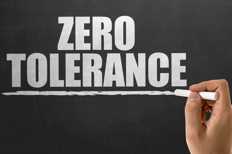 Youth Today: The Harm of Zero Tolerance Gone Wild