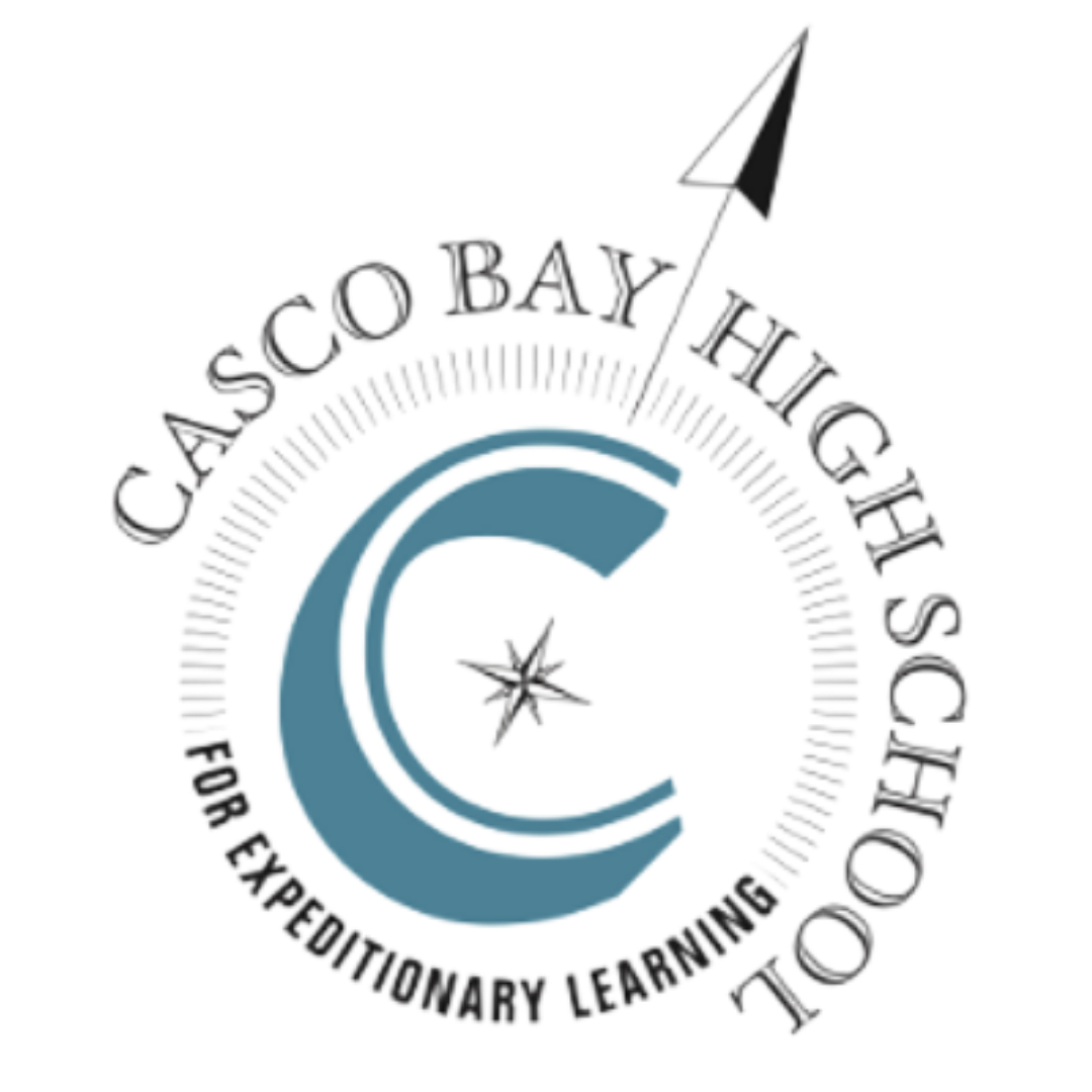 Casco Bay Logo