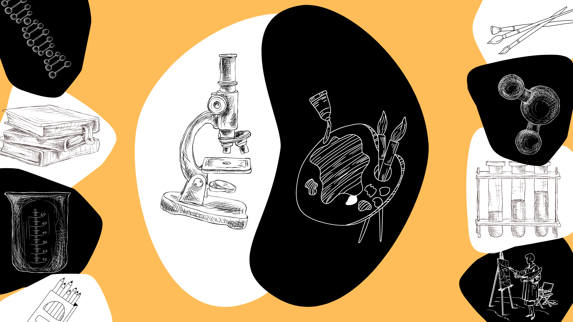 Recognizing the Plural: The Arts and Sciences of Teaching 