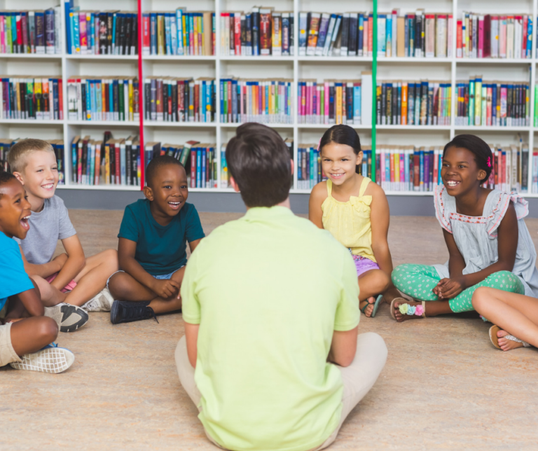 The hidden forces that hinder learner-centered education…and how the youth fields can help