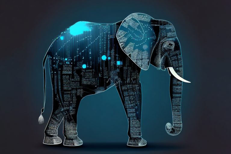 The Science Behind the Elephant in the (Class)room