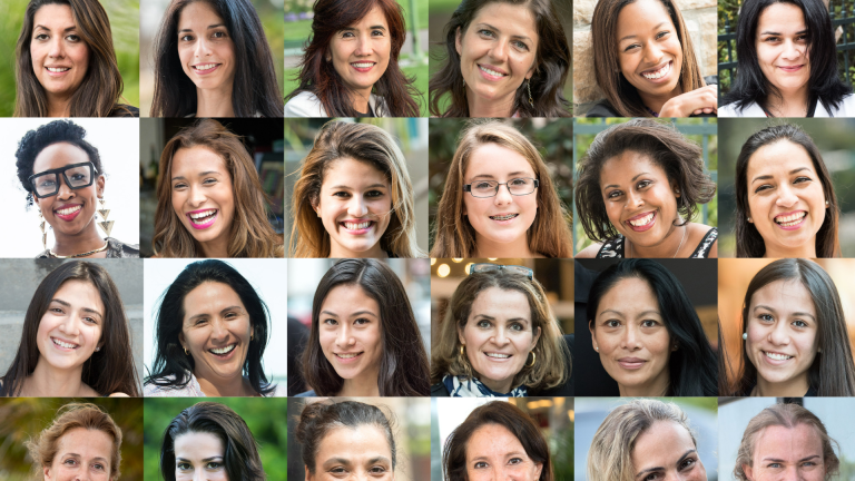 The Founding Women of Positive Youth Development